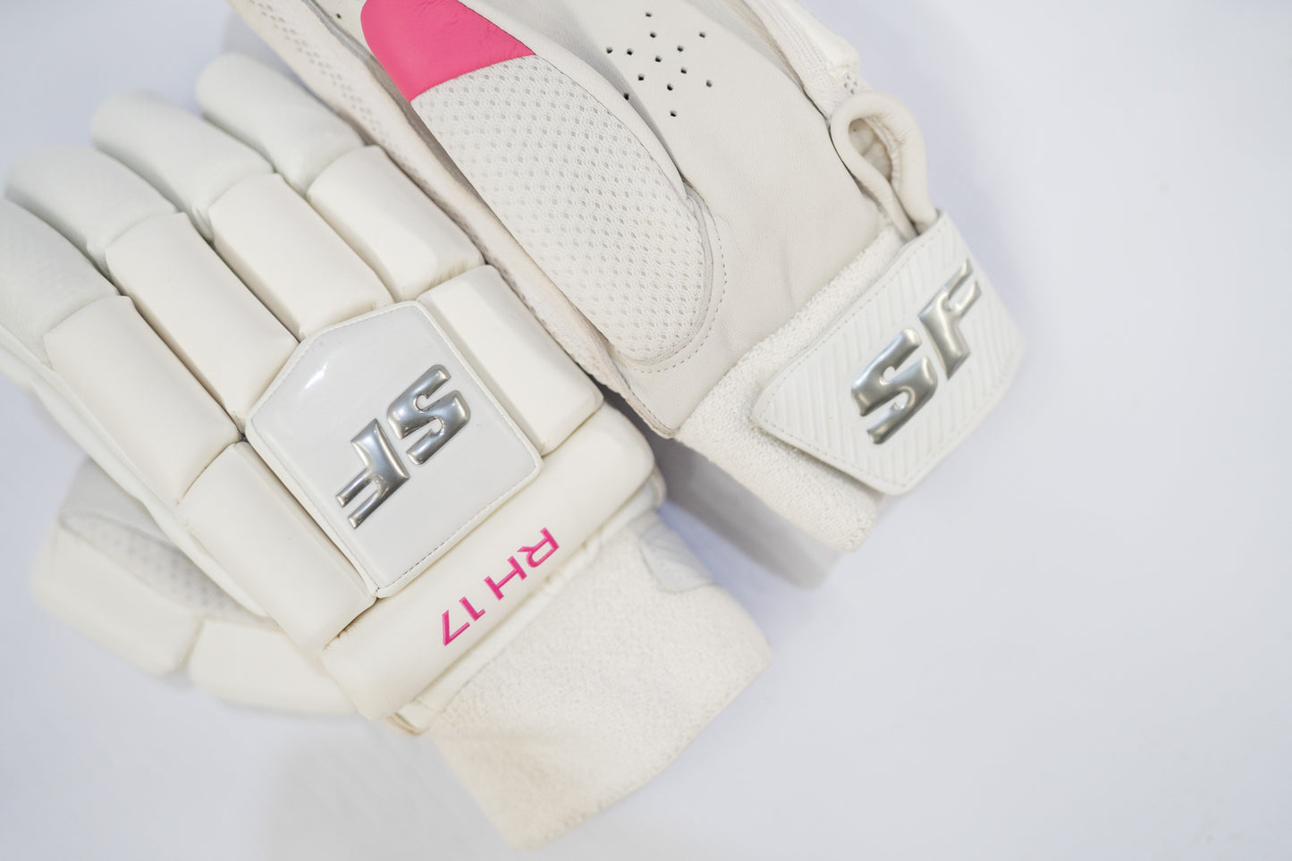 SF Cricket Batting Gloves RH17
