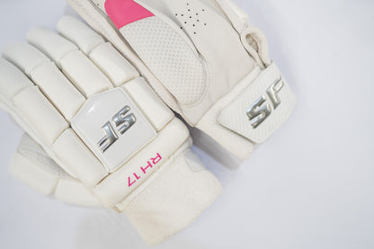 SF Cricket Batting Gloves RH17