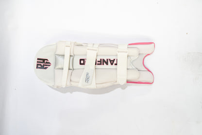 SF Cricket Batting Legguard RH17