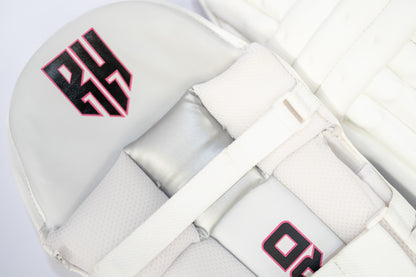 SF Cricket Batting Legguard RH17