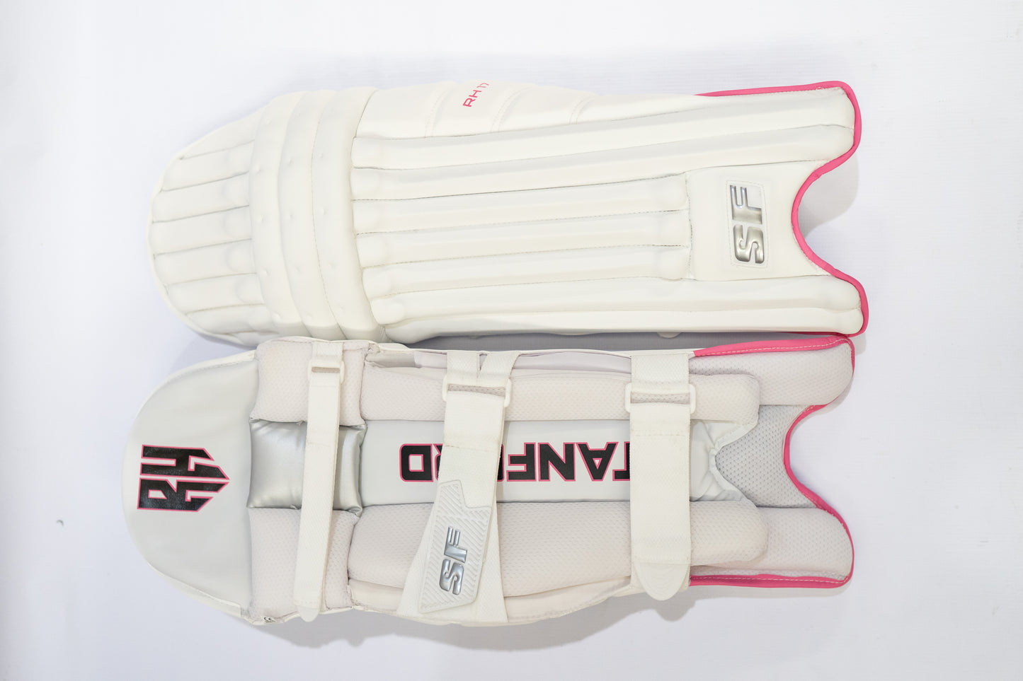 SF Cricket Batting Legguard RH17