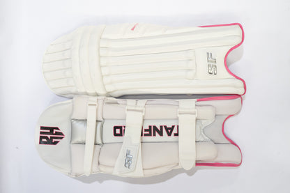 SF Cricket Batting Legguard RH17