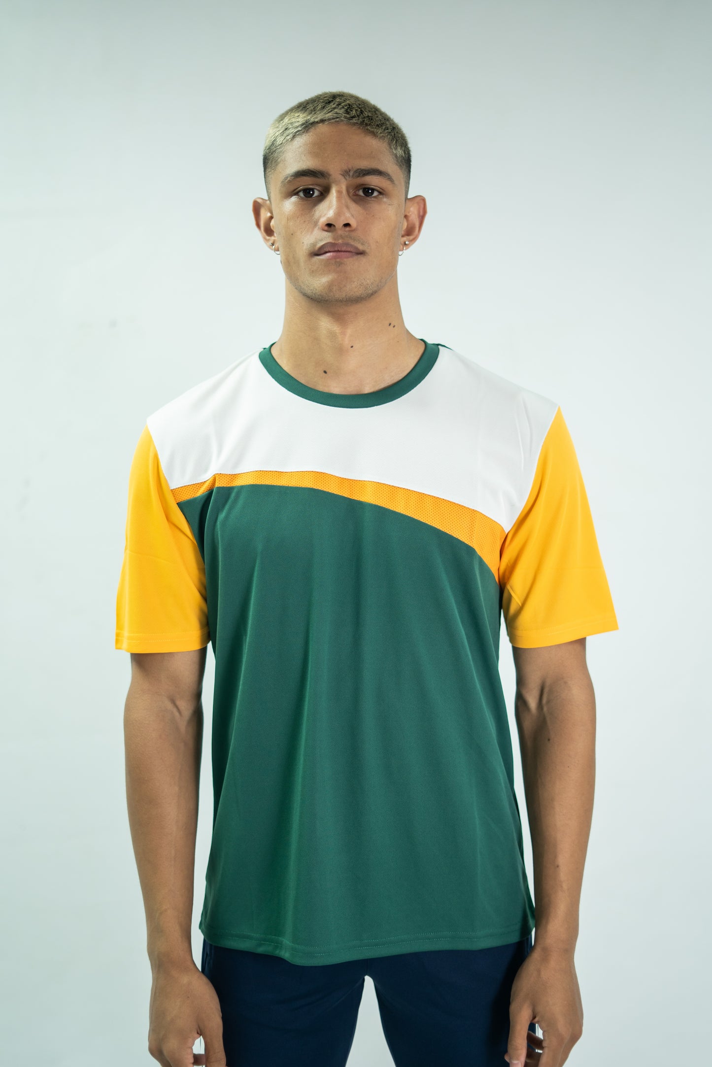 Mercury Performance T-Shirt