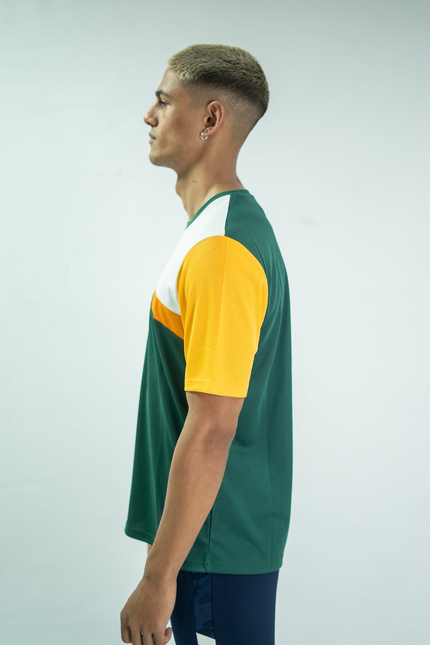 Mercury Performance T-Shirt