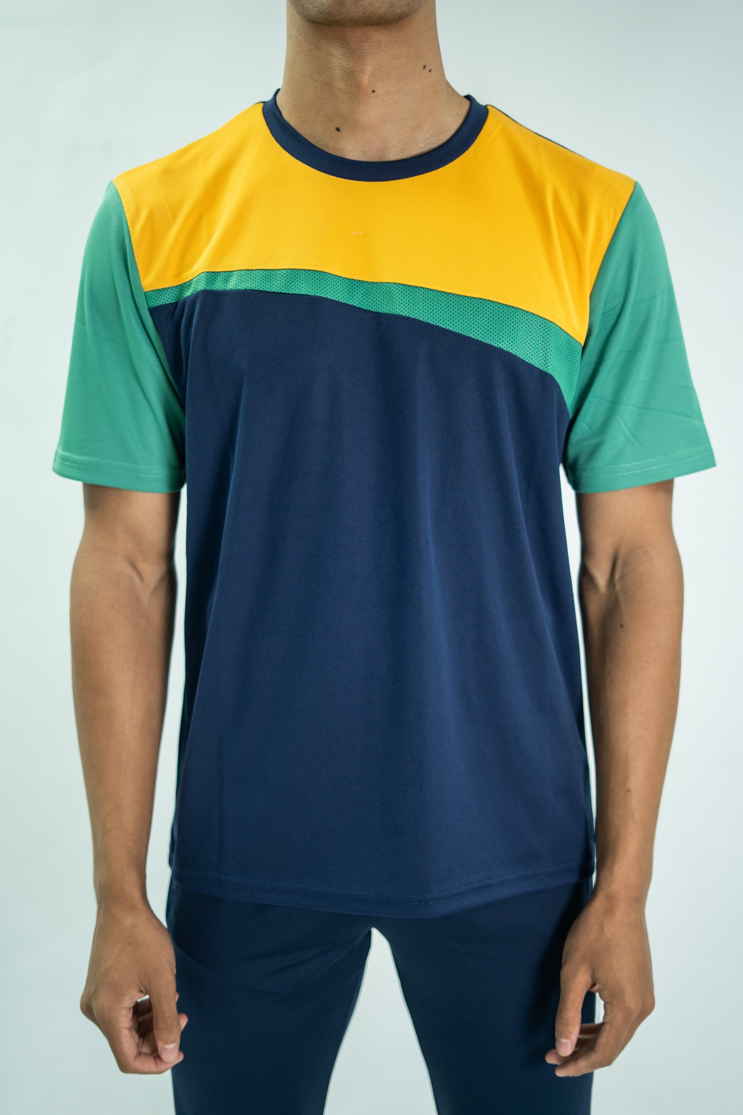 Mercury Performance T-Shirt