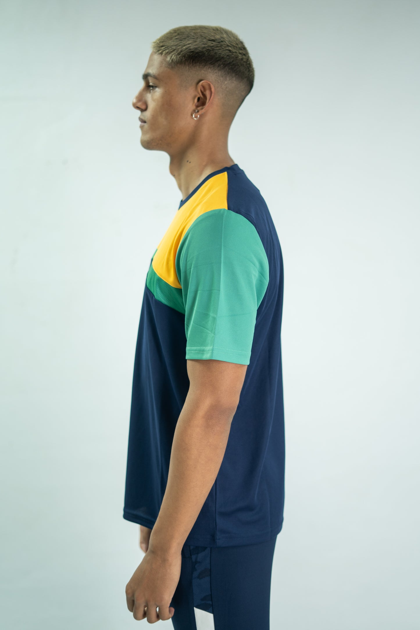 Mercury Performance T-Shirt