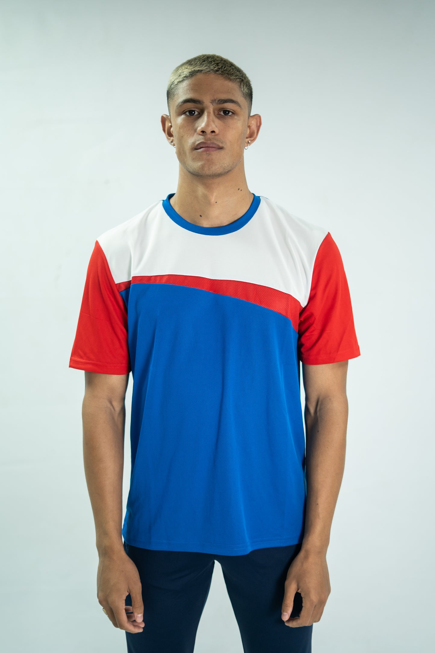 Mercury Performance T-Shirt