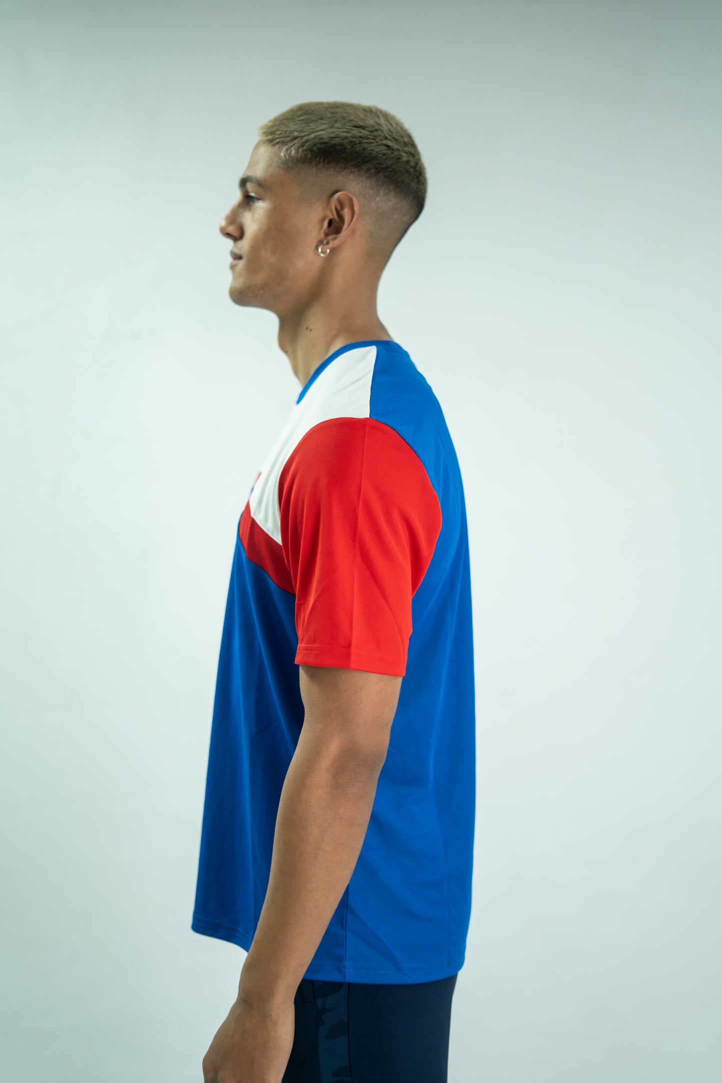 Mercury Performance T-Shirt
