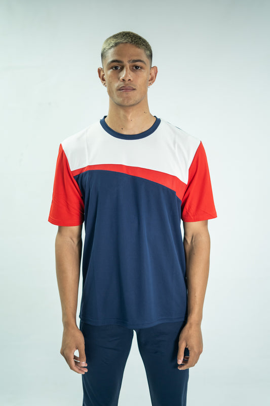 Mercury Performance T-Shirt