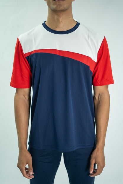 Mercury Performance T-Shirt