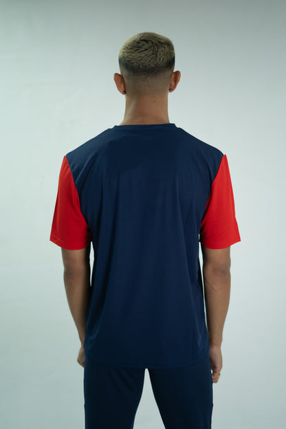 Mercury Performance T-Shirt