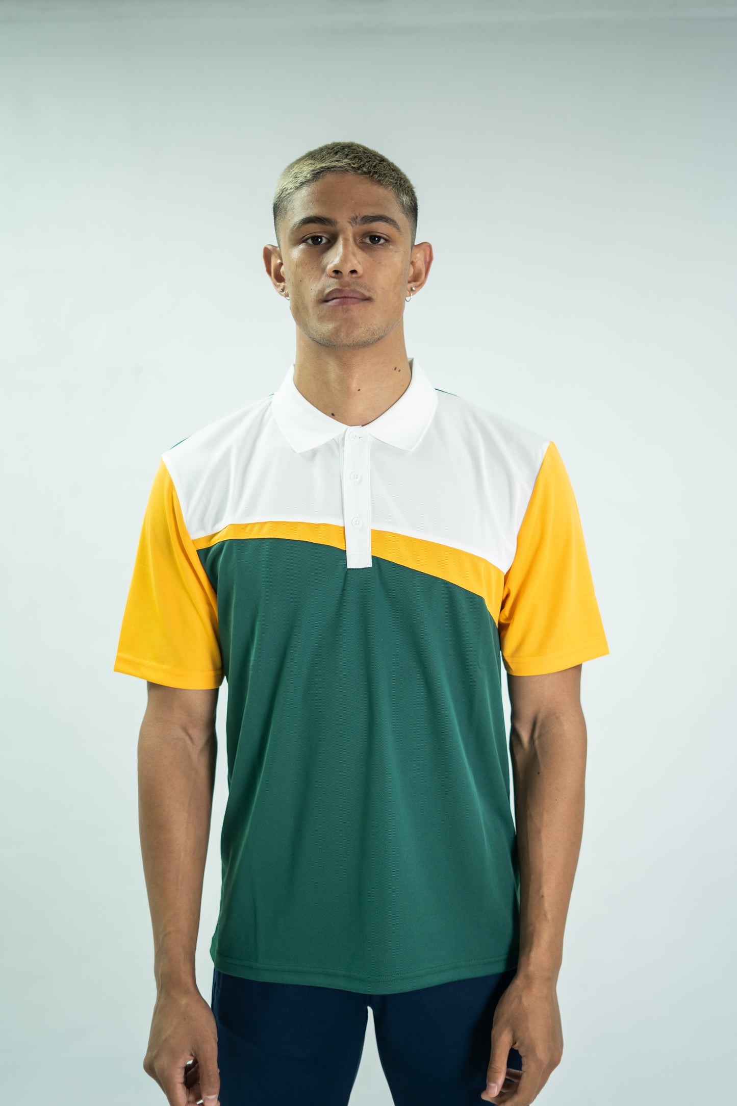 Mercury Golf Shirt