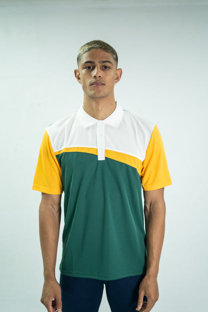 Mercury Golf Shirt