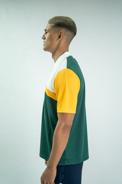 Mercury Golf Shirt
