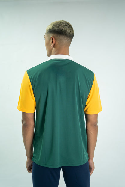 Mercury Golf Shirt