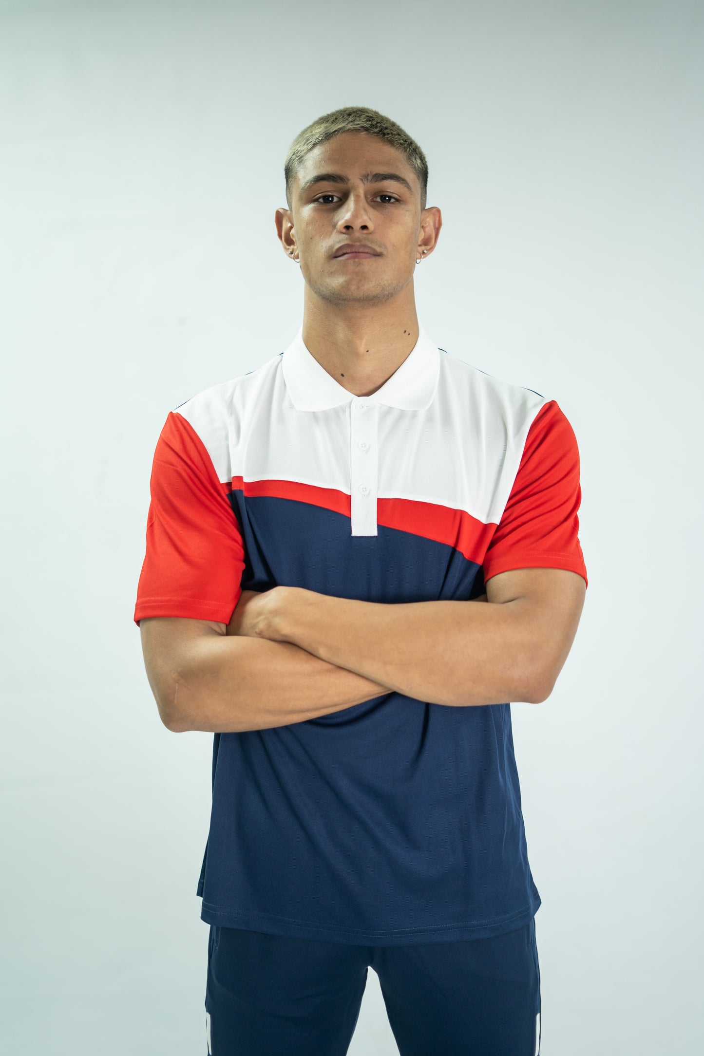 Mercury Golf Shirt