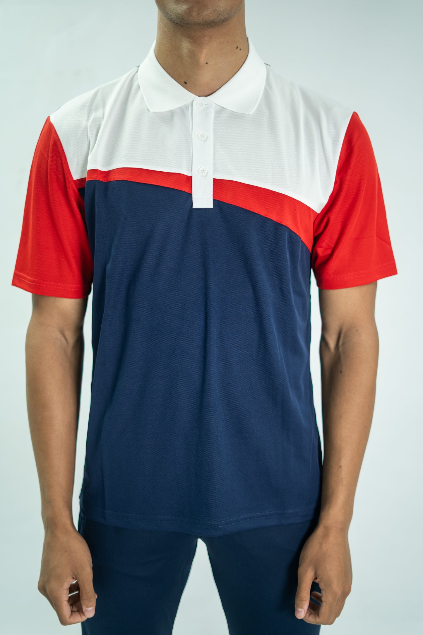 Mercury Golf Shirt