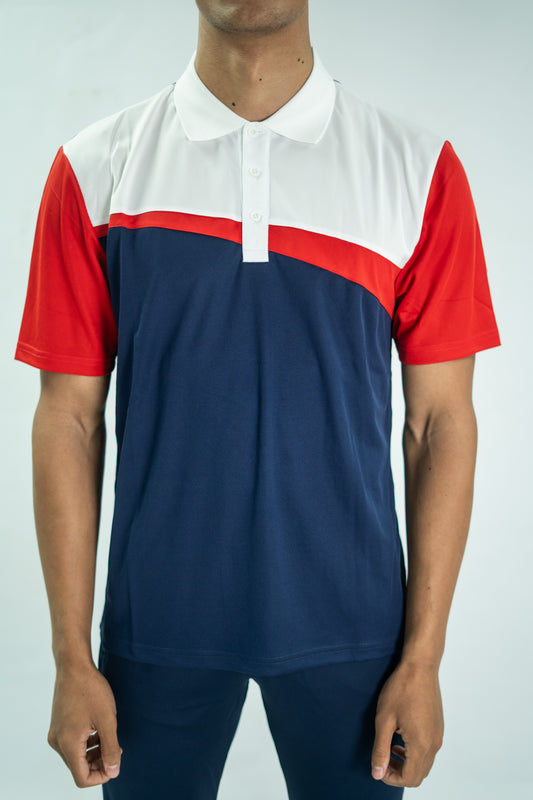 Mercury Golf Shirt