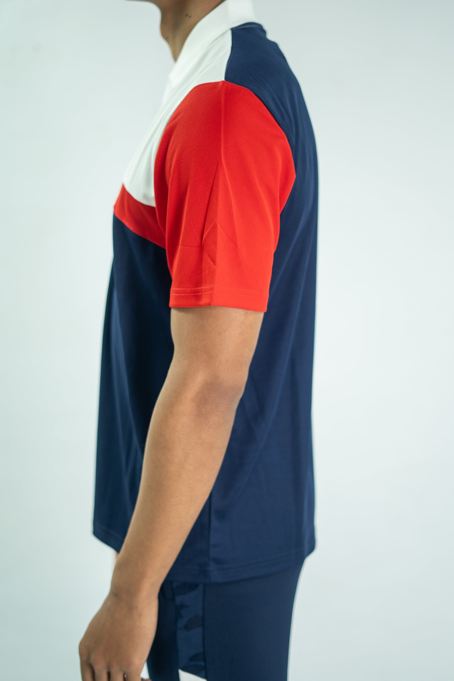 Mercury Golf Shirt