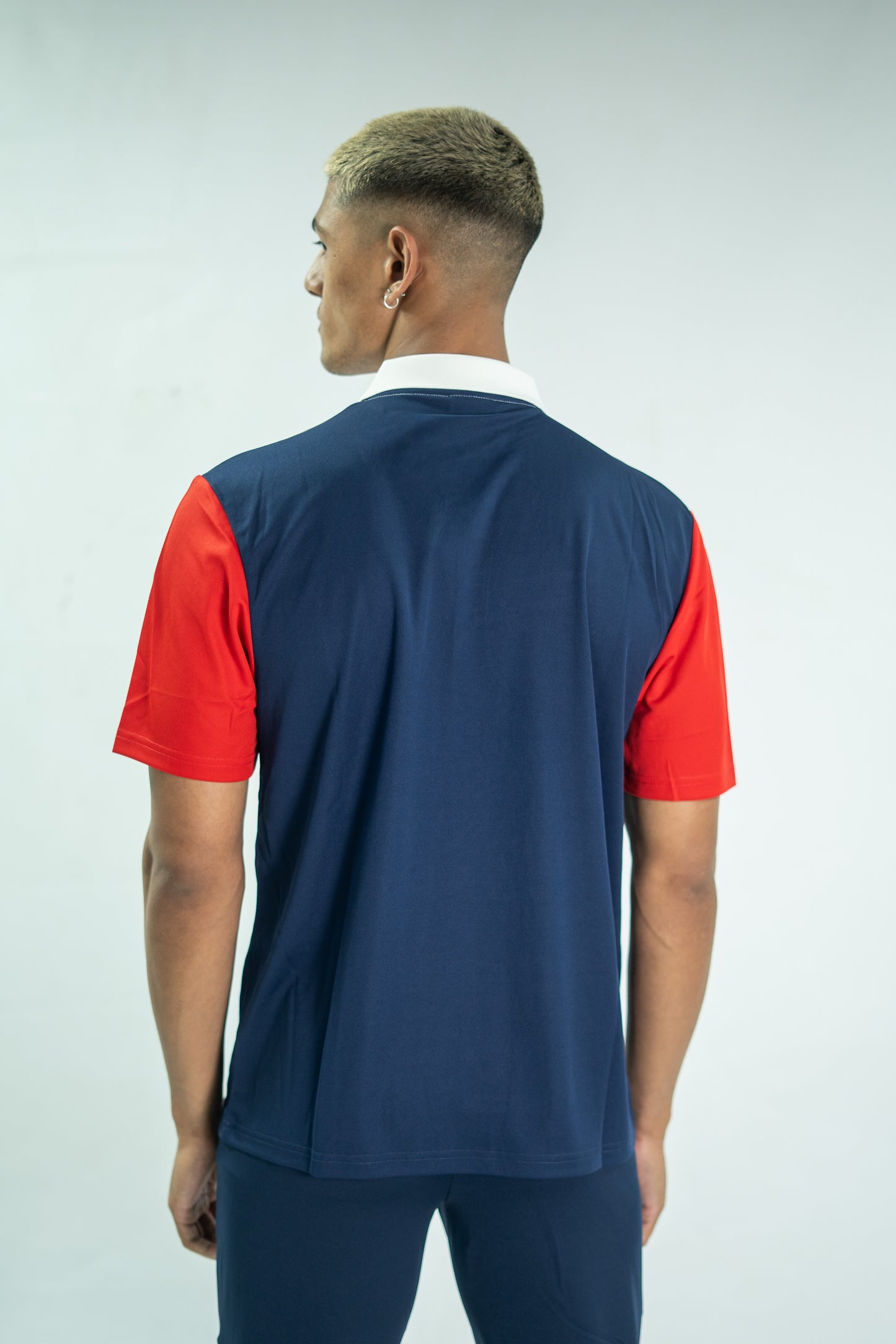Mercury Golf Shirt