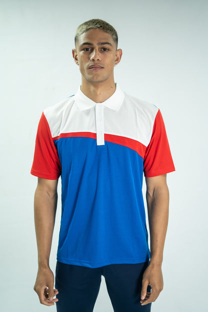 Mercury Golf Shirt