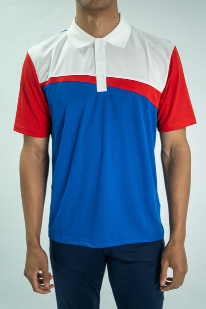 Mercury Golf Shirt