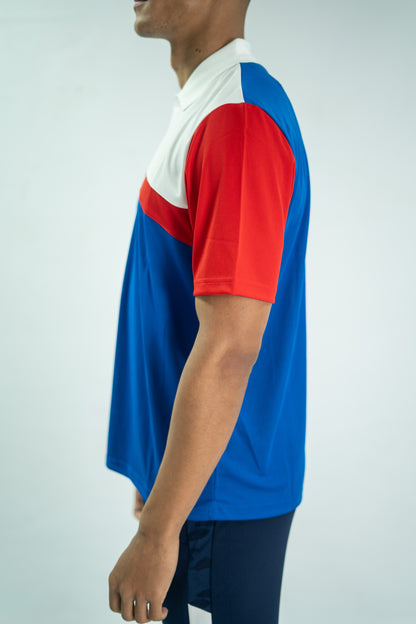 Mercury Golf Shirt
