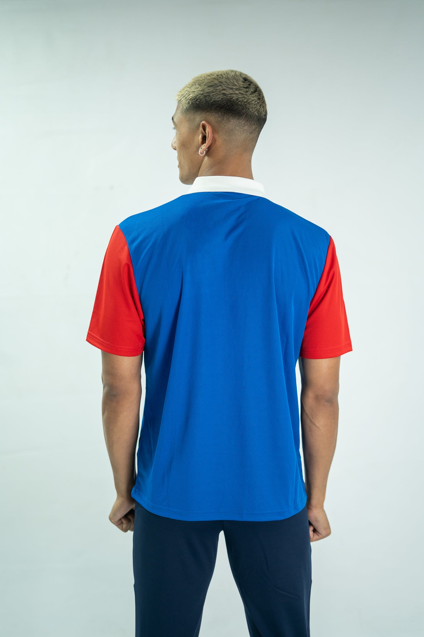 Mercury Golf Shirt