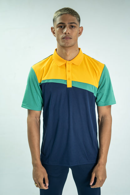 Mercury Golf Shirt