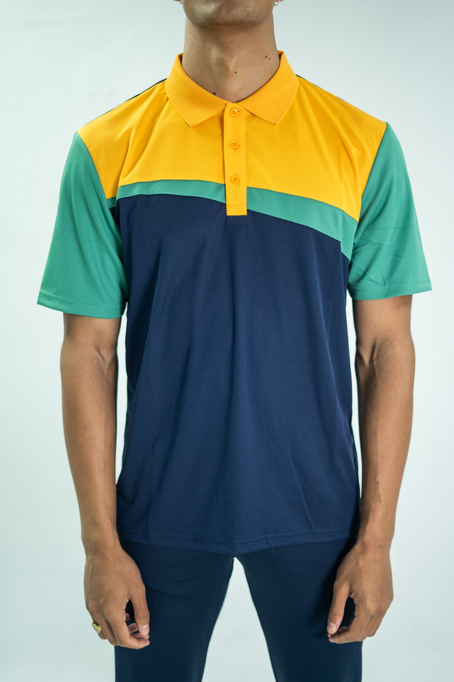 Mercury Golf Shirt