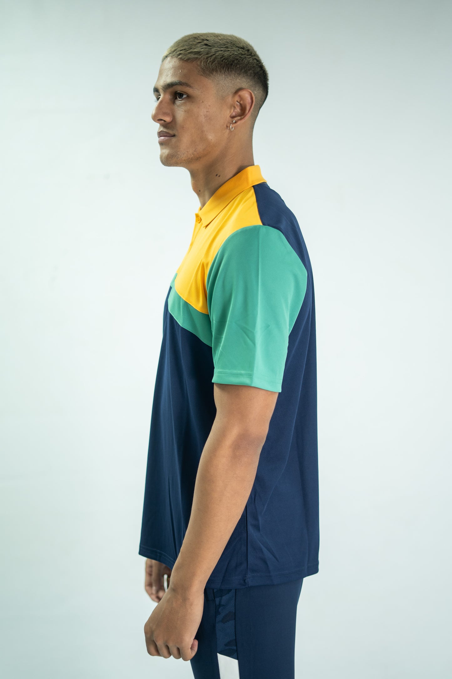 Mercury Golf Shirt