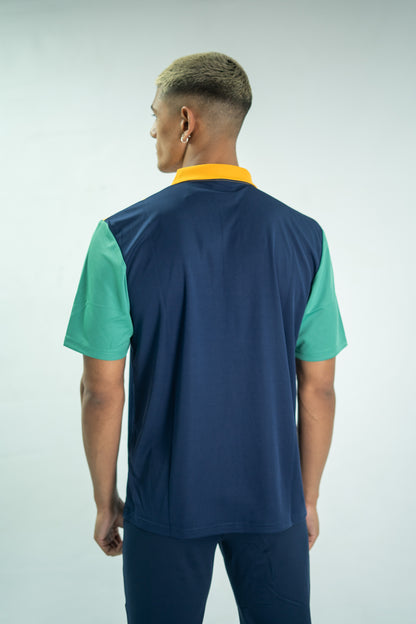 Mercury Golf Shirt