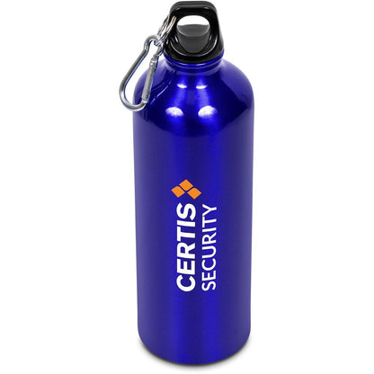 Altitude Solano Aluminium Water Bottle - 750ml