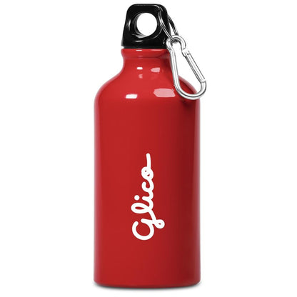 Altitude Braxton Aluminium Water Bottle - 500ml
