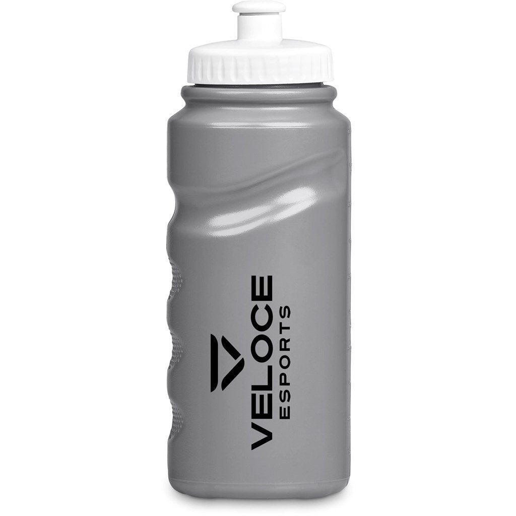 Altitude Slam Plastic Water Bottle - 500ml
