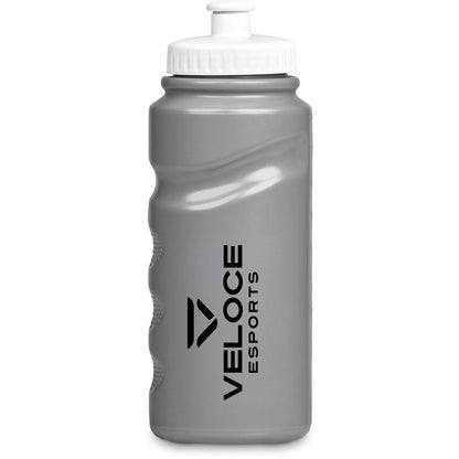 Altitude Slam Plastic Water Bottle - 500ml