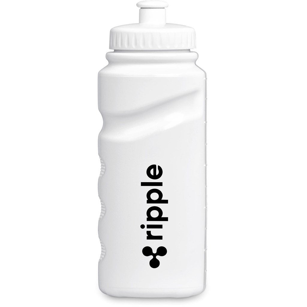 Altitude Slam Plastic Water Bottle - 500ml