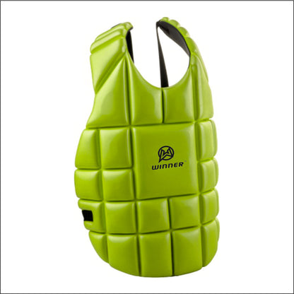 WINNER HOCKEY GOALIE KIT ECONOMY