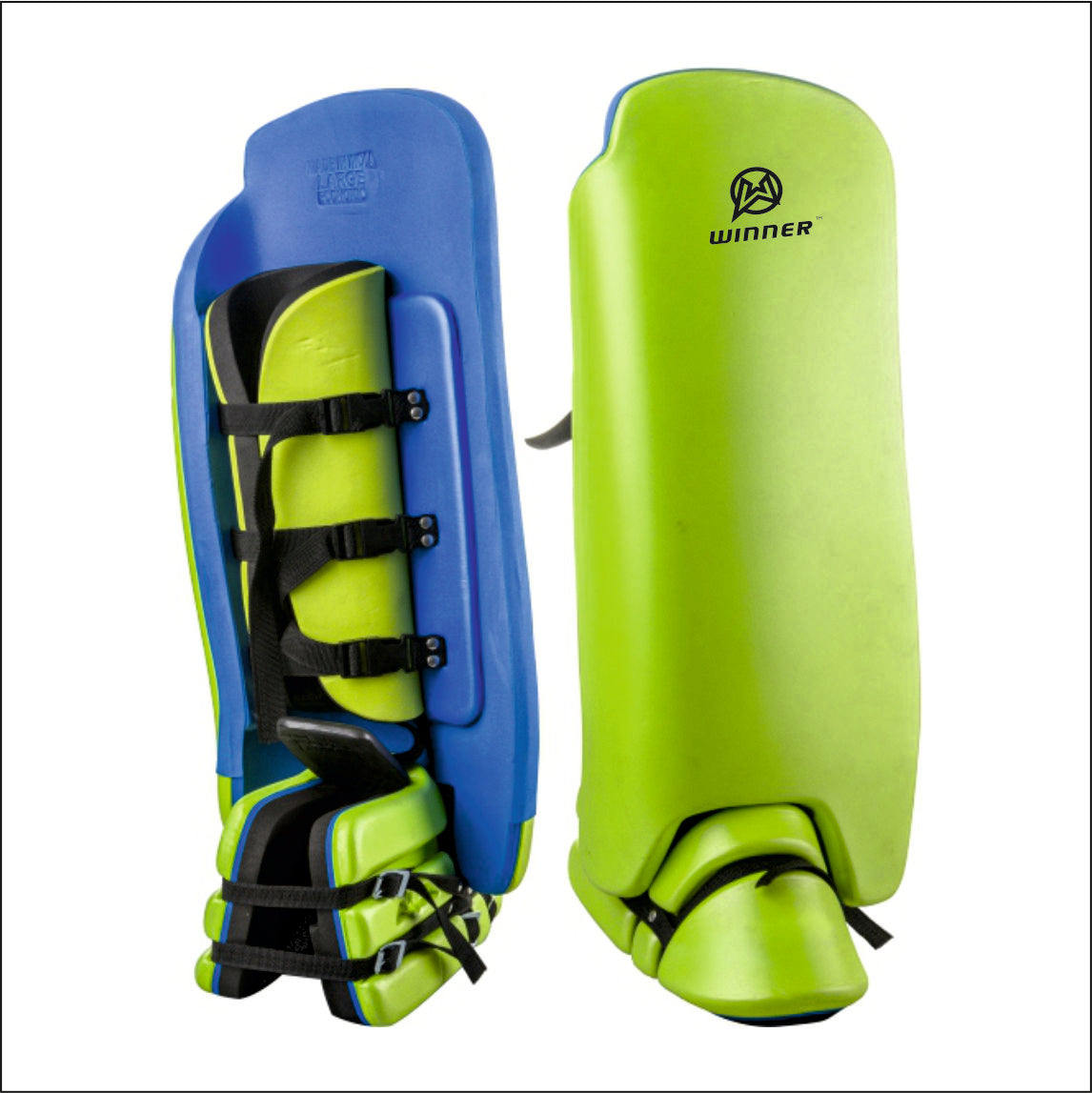 WINNER HOCKEY GOALIE KIT ECONOMY