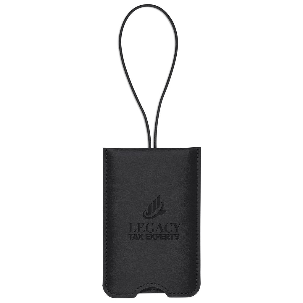 Serendipio Orion Luggage Tag