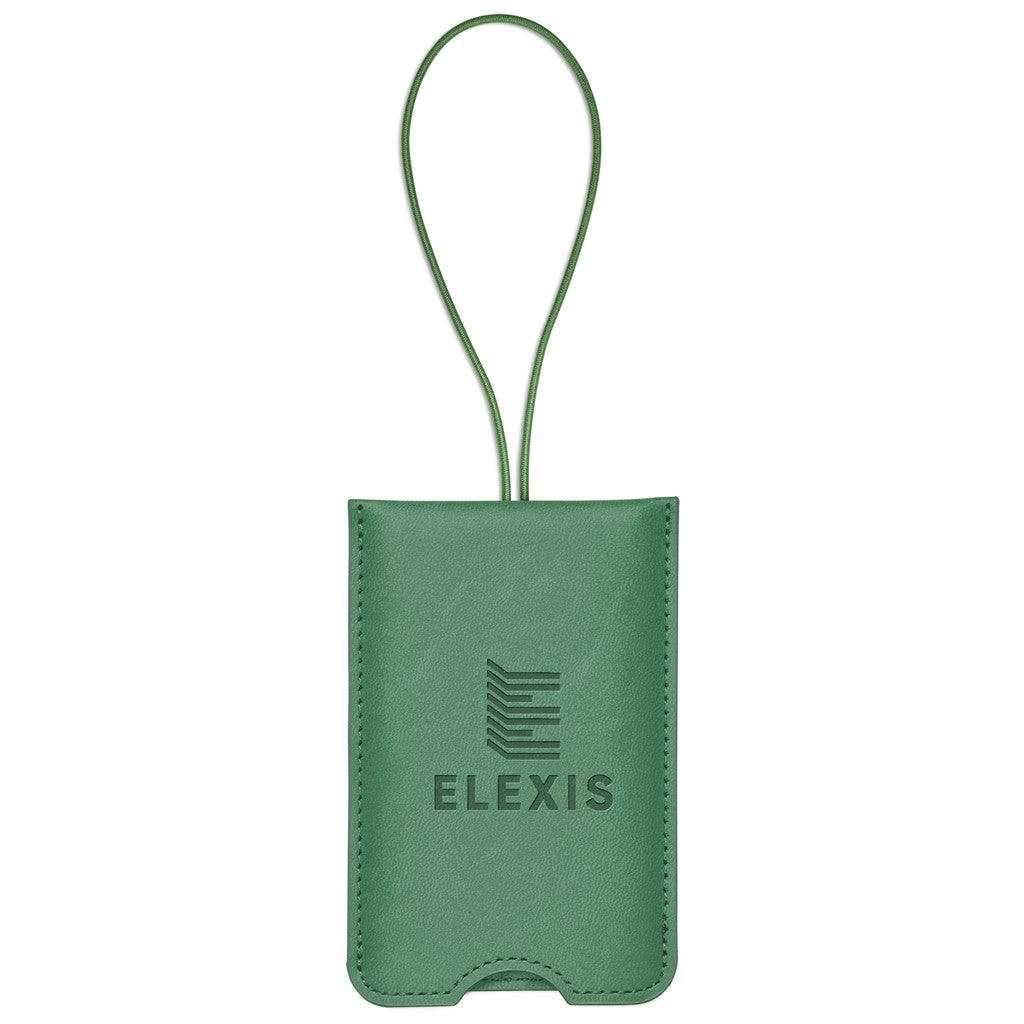 Serendipio Orion Luggage Tag