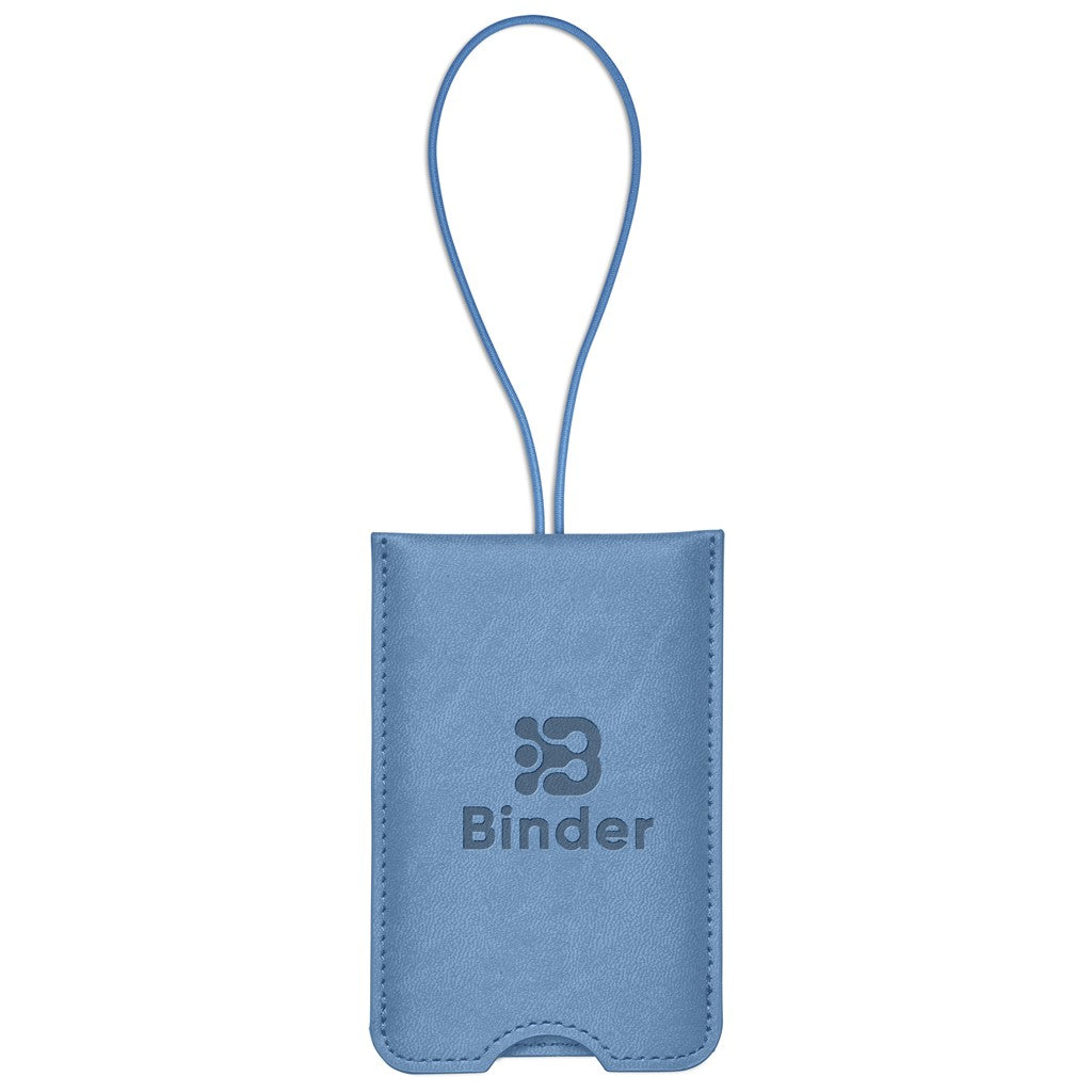 Serendipio Orion Luggage Tag