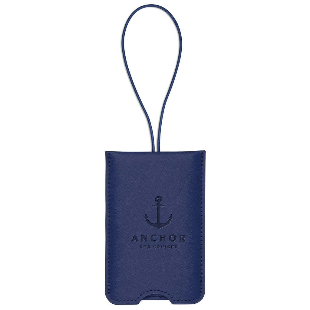 Serendipio Orion Luggage Tag