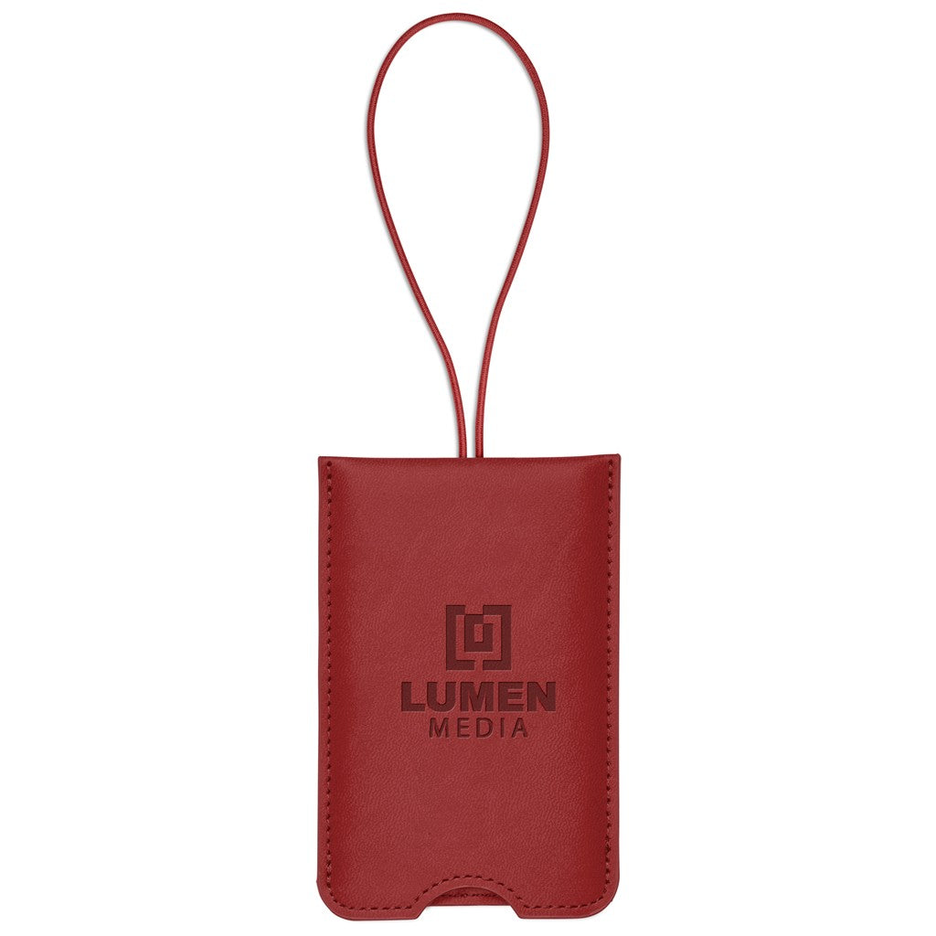 Serendipio Orion Luggage Tag