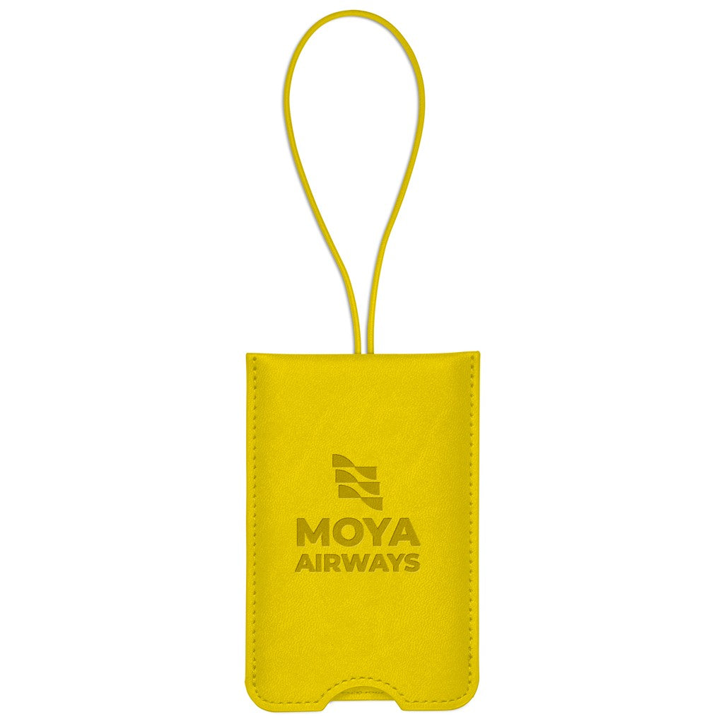 Serendipio Orion Luggage Tag