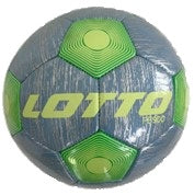 Lotto (Football) (Bl Fb 900) Blue/Green