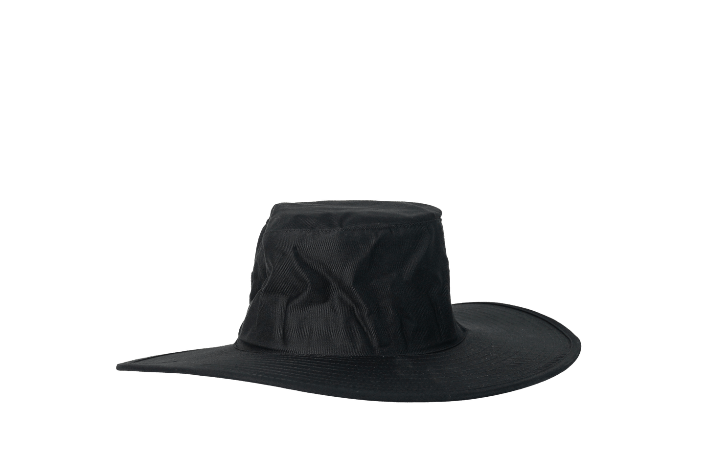 Floppy Hat Black