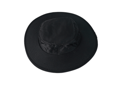 Floppy Hat Black