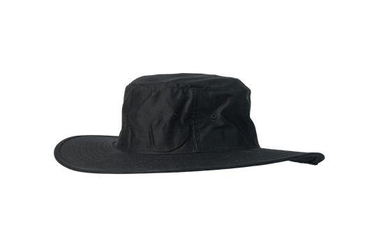 Floppy Hat Black