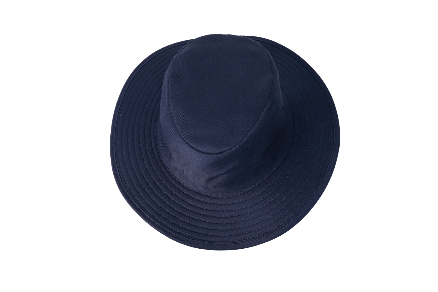 Floppy Hat Navy